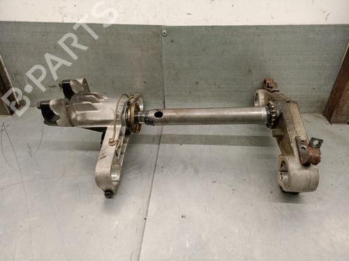 Used Steering column Steering column KYMCO MOTORCYCLES XCITING Xciting 500i R (T7) (38 hp) 36391996 36391996