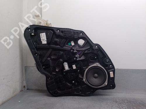 Used Rear right window mechanism Rear right window mechanism 17199289 17199289