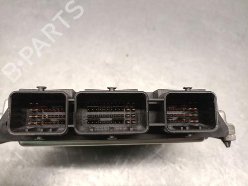 Engine control unit (ECU) FORD C-MAX (DM2) 1.6 TDCi | BP31940991M57