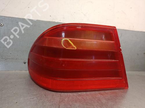 Used Left taillight MERCEDES-BENZ E-CLASS (W210) E 290 Turbo-D (210.017) (129 hp) 30733865
