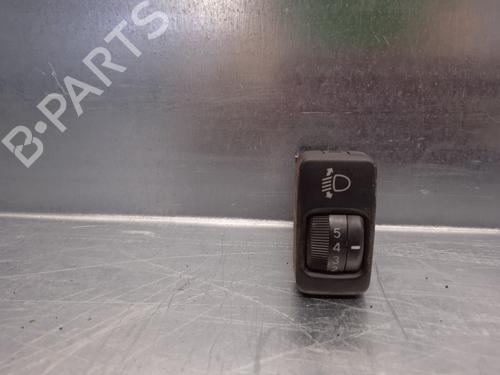 Used Headlight switch TOYOTA LAND CRUISER PRADO (_J12_) 3.0 D-4D (KDJ120, KDJ125) (166 hp) 20263569