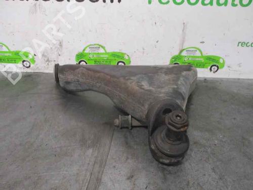 Right front suspension arm MERCEDES-BENZ SPRINTER 4-t Platform/Chassis (B904)  | BP4080370M13 