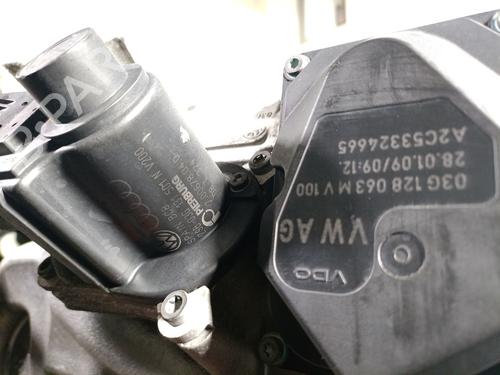 Engine SEAT LEON (1P1) 1.9 TDI | BP32210777M1