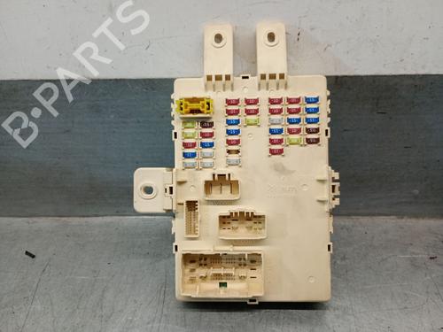 Fuse box KIA SPORTAGE III (SL) 1.7 CRDi | BP25711031E1 