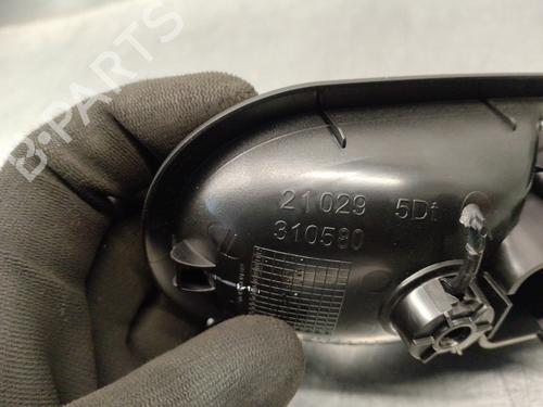 Front right interior door handle SMART FORTWO Coupe (453) 0.9 (453.344, 453.353) | BP17772004I14 