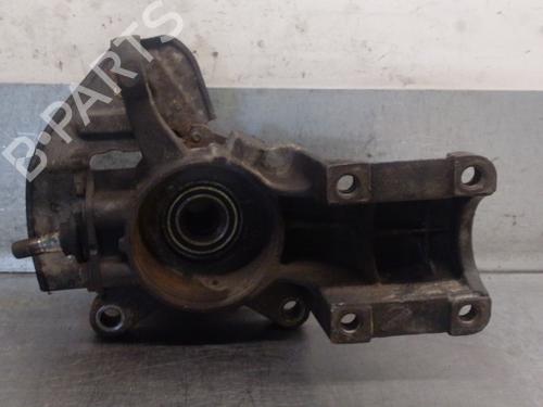 Used Left front steering knuckle Left front steering knuckle PEUGEOT BOXER Van (244) 2.2 HDi (101 hp) 40453343 40453343