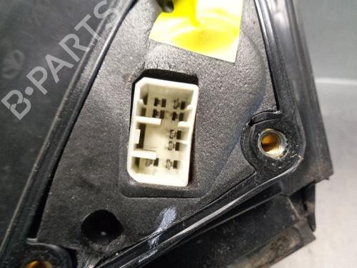 Right mirror CHEVROLET LACETTI (J200) 1.4 16V | BP12056093C27