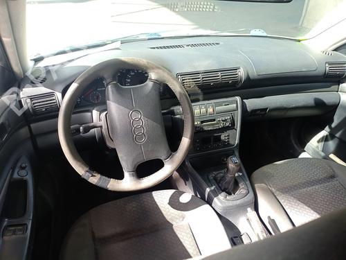 Steering rack AUDI A4 B5 (8D2) 1.8 T | BP29585334M22  - Image 16