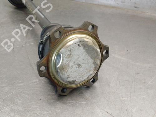 Left front driveshaft VW PASSAT B5.5 Variant (3B6) 1.9 TDI | BP34523297M38 - Image 5