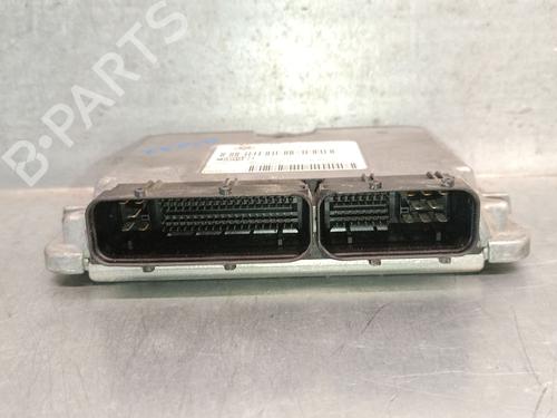 Engine control unit (ECU) VW POLO (9N_, 9A_) 1.4 16V | BP27662357M57 