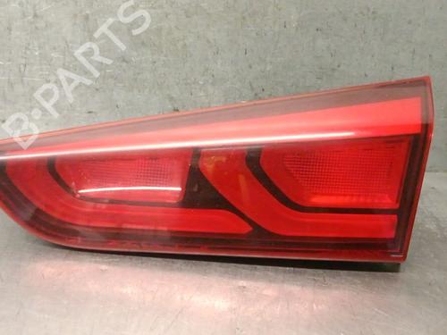 Used Right tailgate light Right tailgate light HYUNDAI i20 II (GB, IB) 1.1 CRDi (75 hp) 34628759 34628759