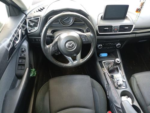 Radiator fan MAZDA 3 (BM, BN) 2.2 D | BP36996275M35 - Image 11