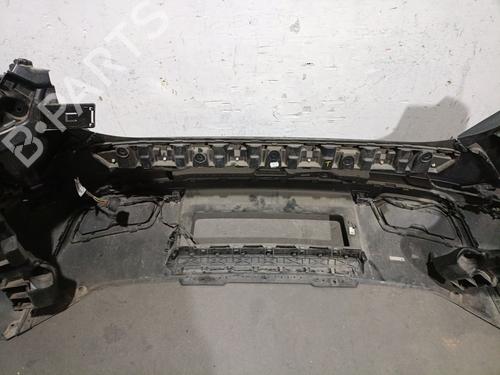 Zderzak tylny CUPRA FORMENTOR (KM7, KMP) 1.5 TSI | BP29935193C8