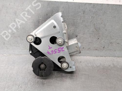 Used Rear wiper motor Rear wiper motor PEUGEOT 407 SW (6E_, 6D_) 2.0 HDi (140 hp) 36390749 36390749
