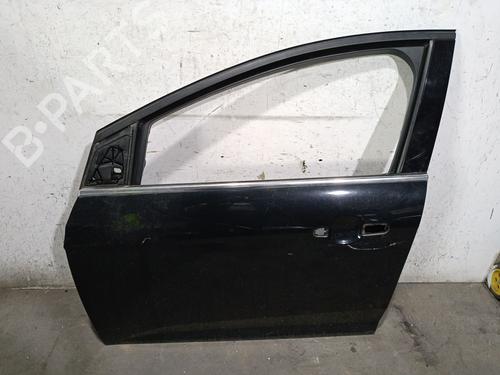 Used Left front door FORD FOCUS III 1.6 TDCi (115 hp) 27379892