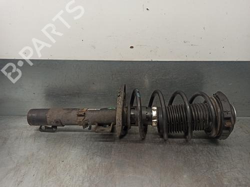 Left front shock absorber VW POLO (9N_, 9A_) 1.4 16V | BP11717042M16 