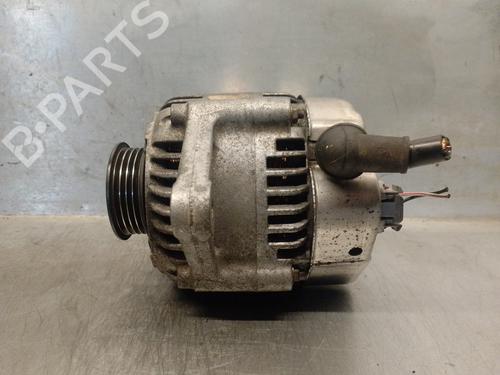 Alternator SUZUKI BALENO Hatchback (EG) 1.3 i 16V (SY413) | BP16917540M7 