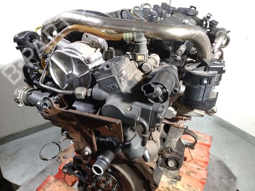 Engine CITROËN C5 II (RC_) 2.0 HDi (RCRHRH) | BP39622030M1 - Image 6