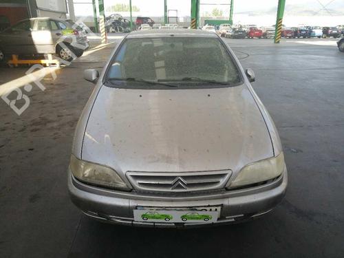 Instrument cluster CITROËN XSARA (N1) 1.9 D | BP5650802C47 