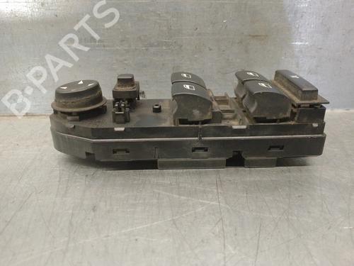 Left front window switch BMW 5 (E60)  | BP14940366I27 