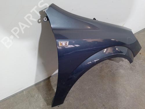 Right front fenders OPEL ASTRA H GTC (A04)  | BP16223644C42 