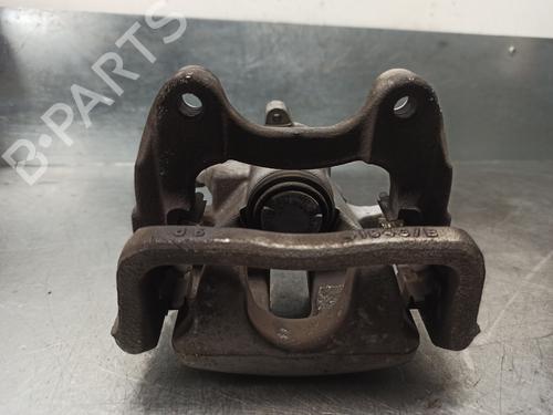 Left rear brake caliper MERCEDES-BENZ CLA Coupe (C117) CLA 220 CDI / d (117.303) | BP11619007M107 