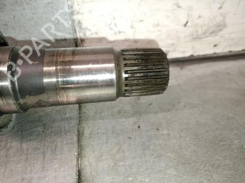 Right front driveshaft DODGE CALIBER 2.0 CRD | BP39071516M39 - Image 5