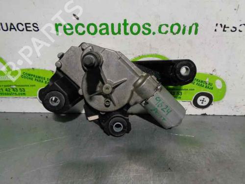 Rear wiper motor NISSAN QASHQAI / QASHQAI +2 I (J10, NJ10, JJ10E)  | BP5024682M102 