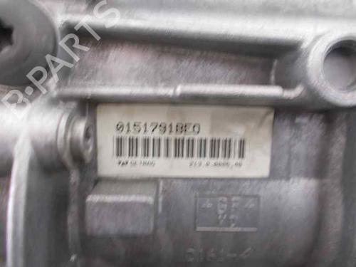 Gearbox BMW 1 (E87) 116 d | BP3154776M3