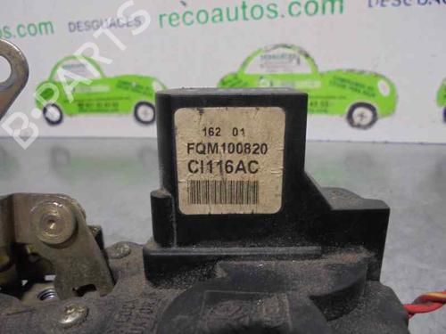 Rear right lock ROVER STREETWISE Hatchback 2.0 TD | BP2064741C99 