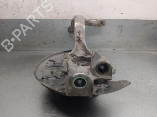 Right front steering knuckle AUDI A4 B7 (8EC) 1.8 T | BP39973896M26 - Image 6