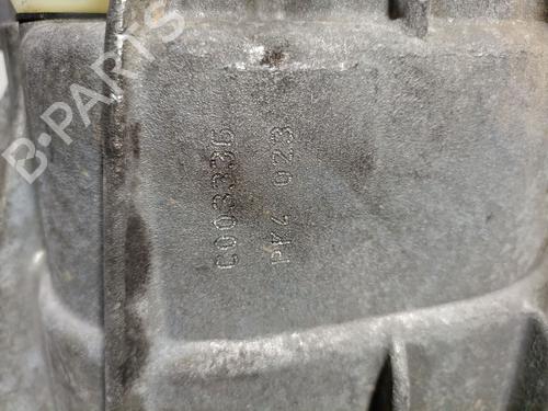 Gearbox RENAULT ESPACE IV (JK0/1_) 2.0 dCi (JK01, JK02, JK1J, JK1K, JK1H) | BP38720484M3 - Image 7