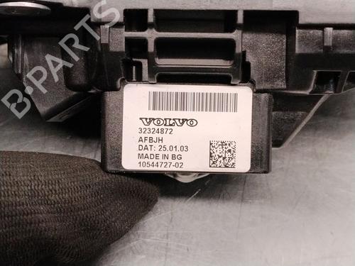 Gear lever VOLVO XC60 II (246) B5 Mild-Hybrid AWD | BP35755418M90 - Image 4
