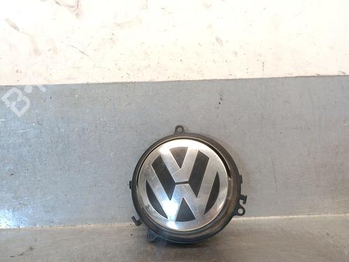 Trunk håndtak VW PASSAT B6 (3C2) 2.0 TDI 16V (140 hp) 28073791