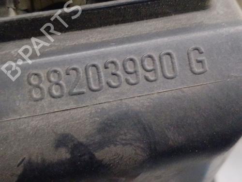 Left headlight PEUGEOT 306 Hatchback (7A, 7C, N3, N5) 1.9 D | BP32259072C28 