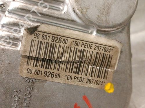 Steering rack JEEP AVENGER (J2) Electric | BP39200537M22 - Image 6