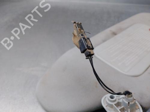 Right sun visor MERCEDES-BENZ M-CLASS (W163) ML 270 CDI (163.113) | BP15107570I2 