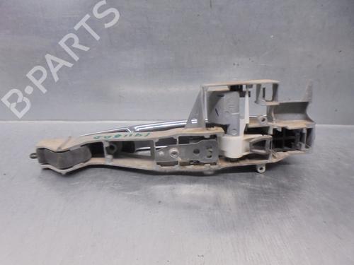 Front right exterior door handle CITROËN C3 I (FC_, FN_) 1.4 HDi | BP15891356C129 