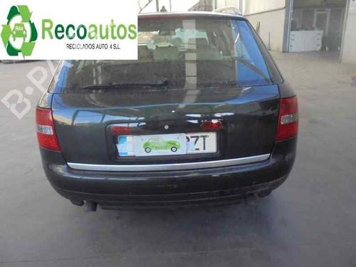 Engine control unit (ECU) AUDI A6 C5 Avant (4B5) 2.5 TDI quattro | BP2107995M57 