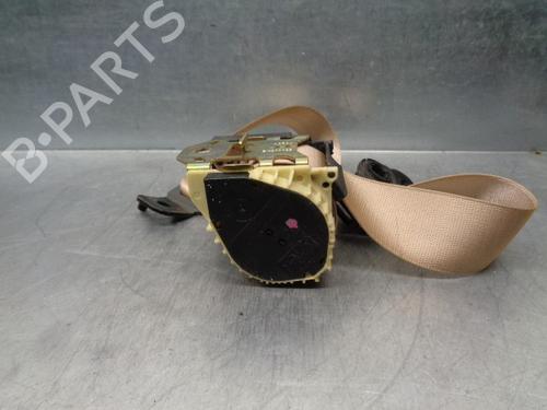 Rear left seatbelt BMW X5 (E53) 3.0 d | BP8813297I29 