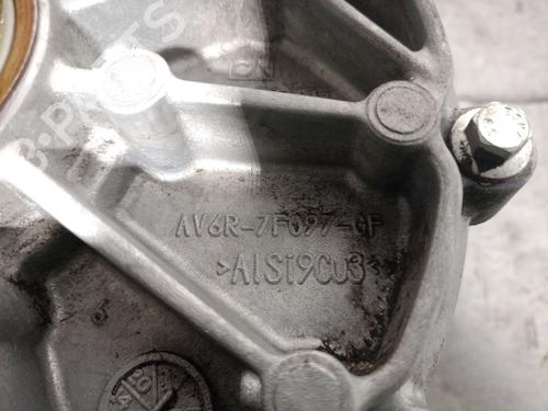 Gearbox FORD C-MAX II (DXA/CB7, DXA/CEU) 1.6 TDCi | BP37647103M3 - Image 7