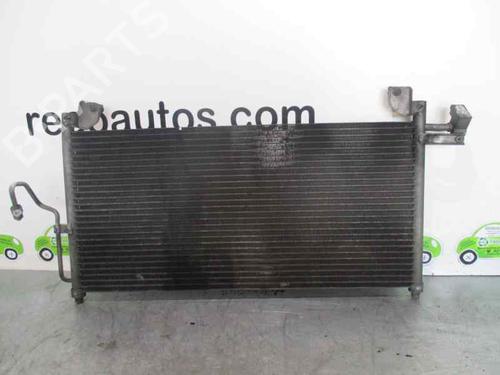 Used AC radiator MAZDA 323 F VI Hatchback (BJ) 1.9 16V (BJ14) (114 hp) 2331243