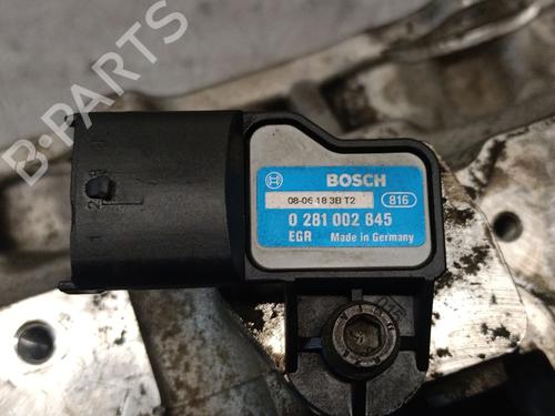 Collecteur D'Admission CHRYSLER GRAND VOYAGER V (RT) 2.8 CRD | BP30617520M70