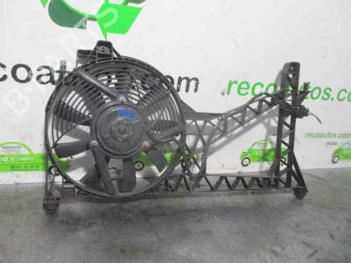 Køleventilator elektrisk ROVER 200 II Hatchback (RF) 216 Si | BP4367816M35 