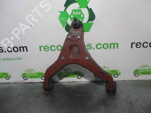 Used Left front suspension arm IVECO DAILY III Van 35 S 11 V,35 C 11 V (106 hp) 12186930