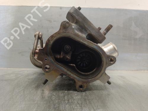 Turbocharger/Supercharger FIAT TIPO Estate (356_, 357_)  | BP12116050M71 