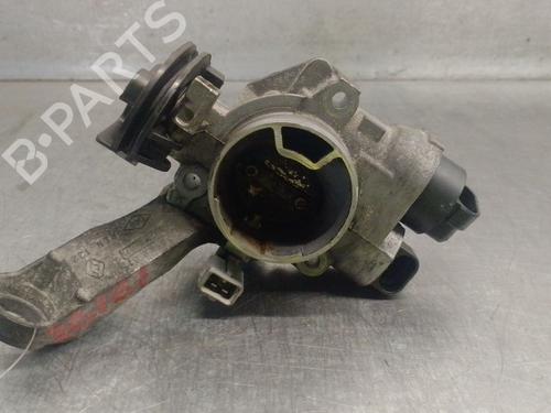 Used Throttle body Throttle body 38048260 38048260