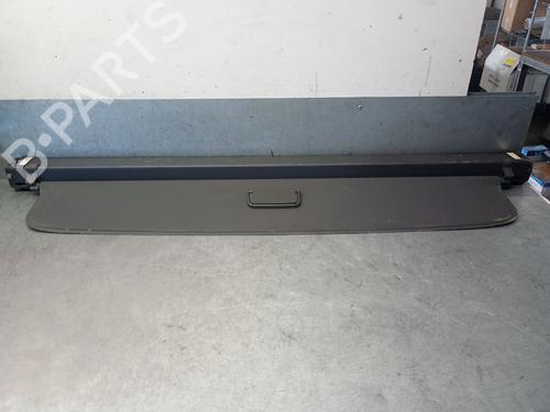 Used Rear parcel shelf VOLVO XC60 I SUV (156) D3 (150 hp) 27980072