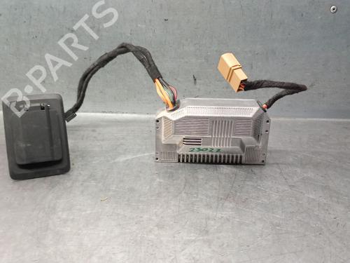 Electronic module CUPRA FORMENTOR (KM7, KMP) 1.5 TSI | BP28046687M83 