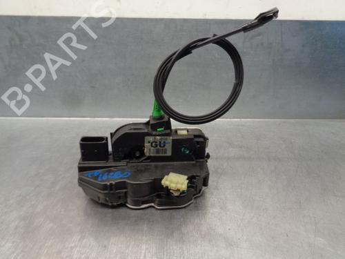 Used Rear right lock OPEL INSIGNIA A Sports Tourer (G09) 2.0 CDTI (35) (160 hp) 10631576